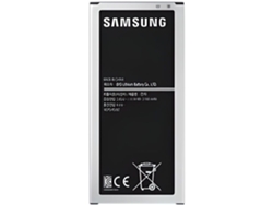 Bateria Original SAMSUNG Eb-Bj510Cbe Galaxy J5 2016 J510 3100 Mah