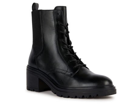 Botines D36qcd00043 Damiana Negro EU 37 Mujer GEOX