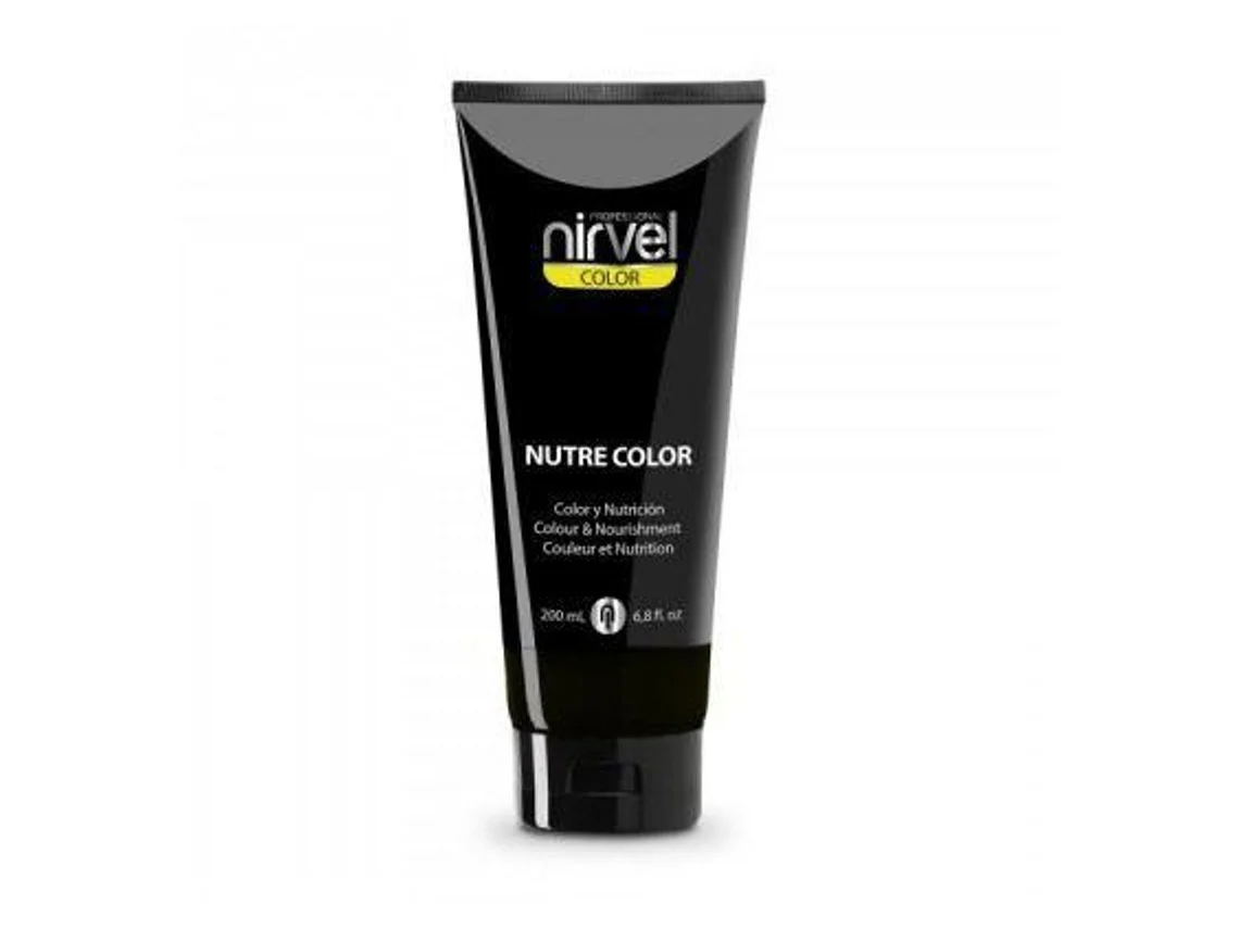 Mascarilla De Color Nutre Color 200 Ml