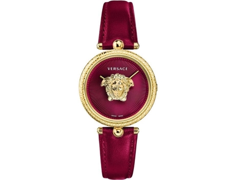 Reloj de Cuarzo Femenino VERSACE Palazzo Empire Vecq00418