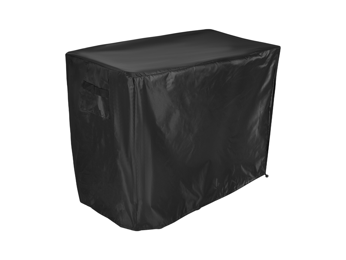 Toldo impermeable 420d para mesa de comedor y carrito de exterior