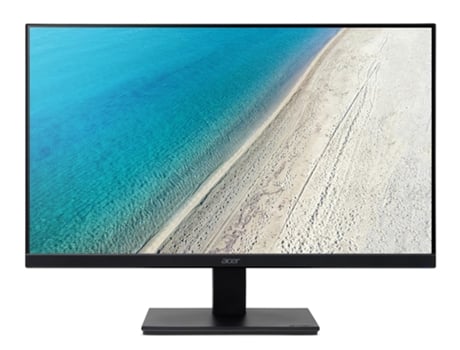 Monitor ACER V277Ubmiipx (27" - 4 ms - 75 Hz)