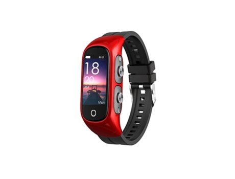 Reloj inteligente multifuncional N8 para hombre, reloj con Bluetooth conectado, teléfono, música, pulsera deportiva, Monitor de sueño, reloj inteli...