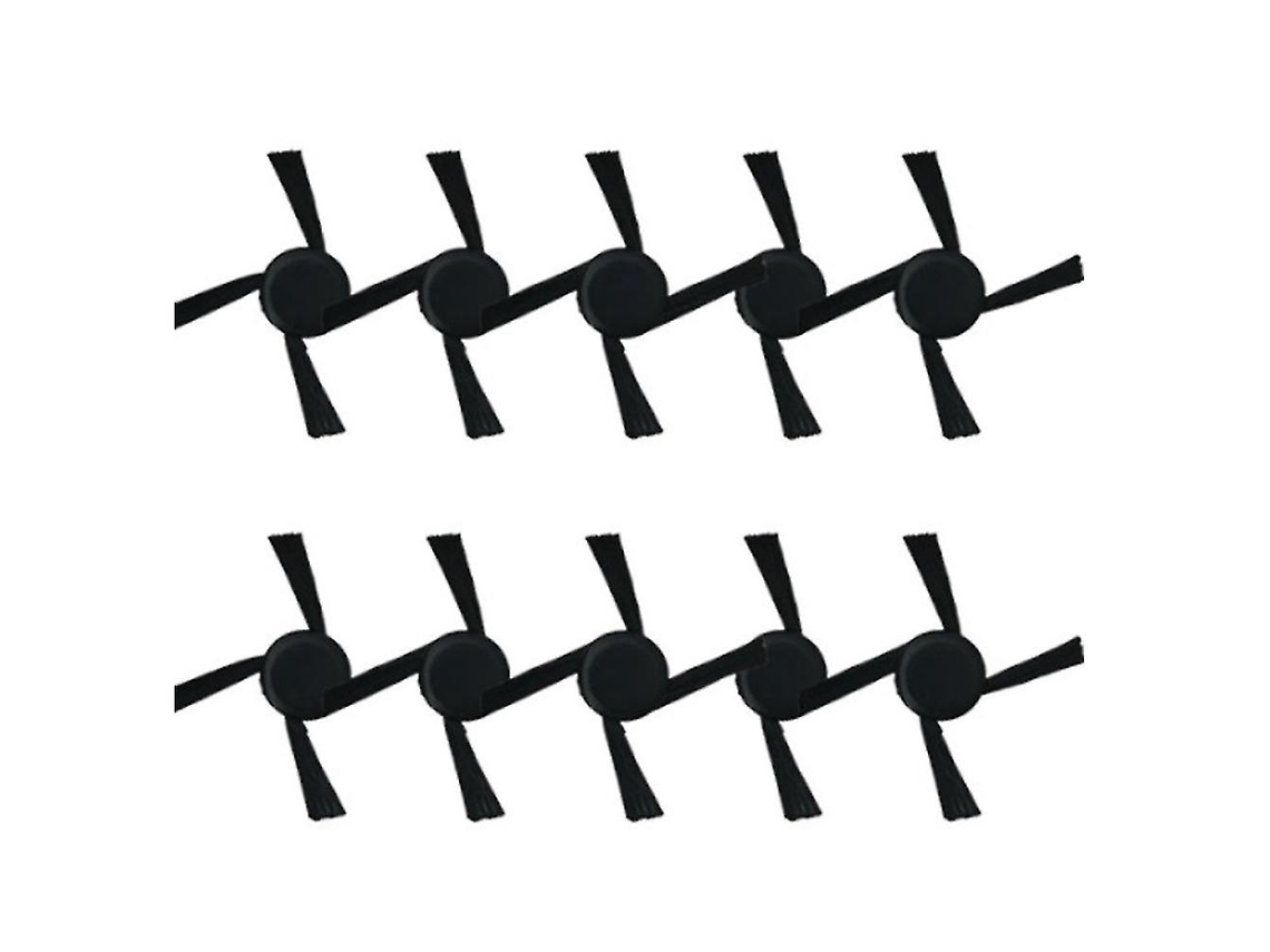 Accesorios para el filtro HEPA del cepillo lateral principal compatibles con la serie D de Neato Botvac