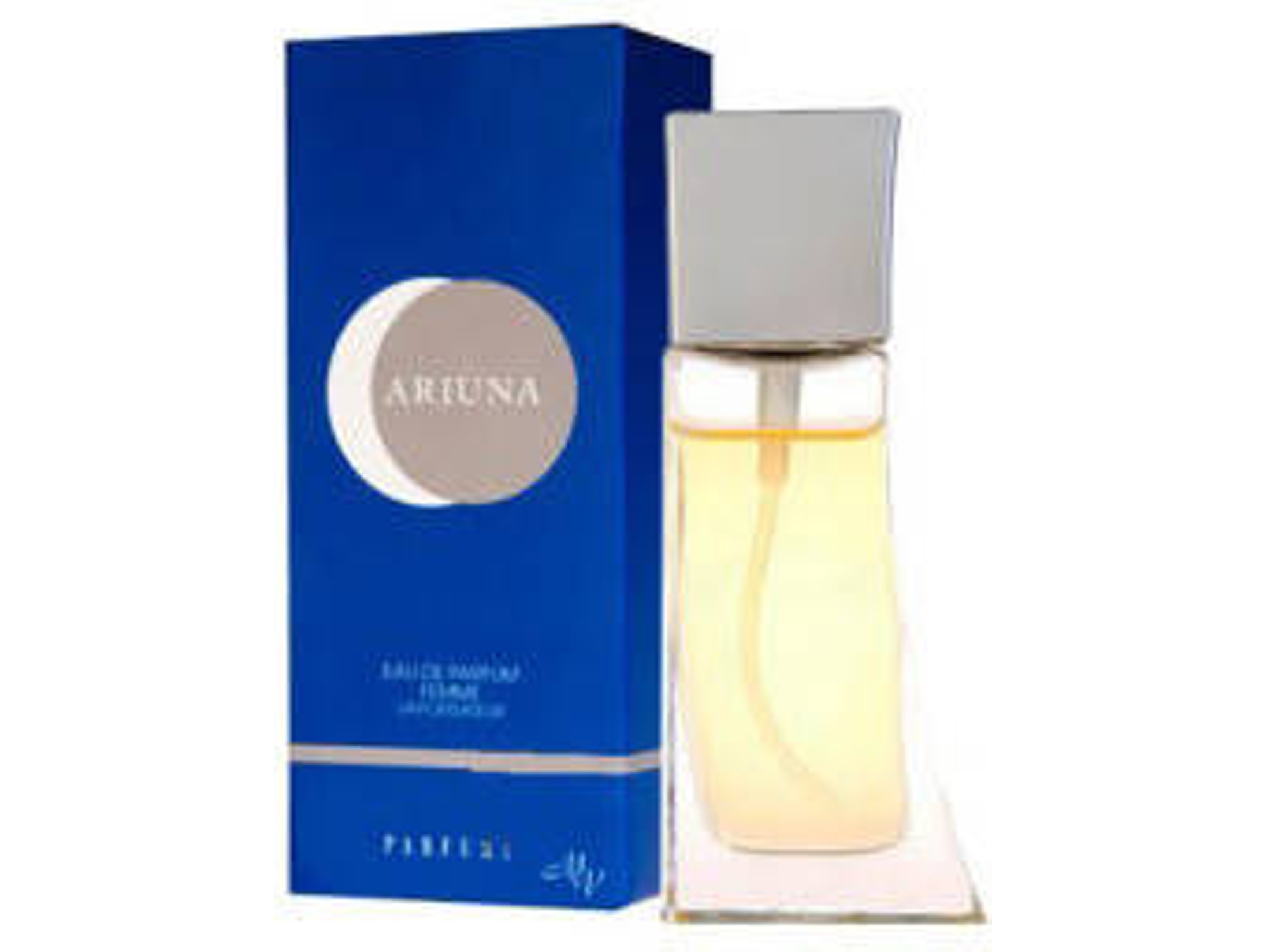 Perfume MALINA VASANTI Edp 50 ml Vapo