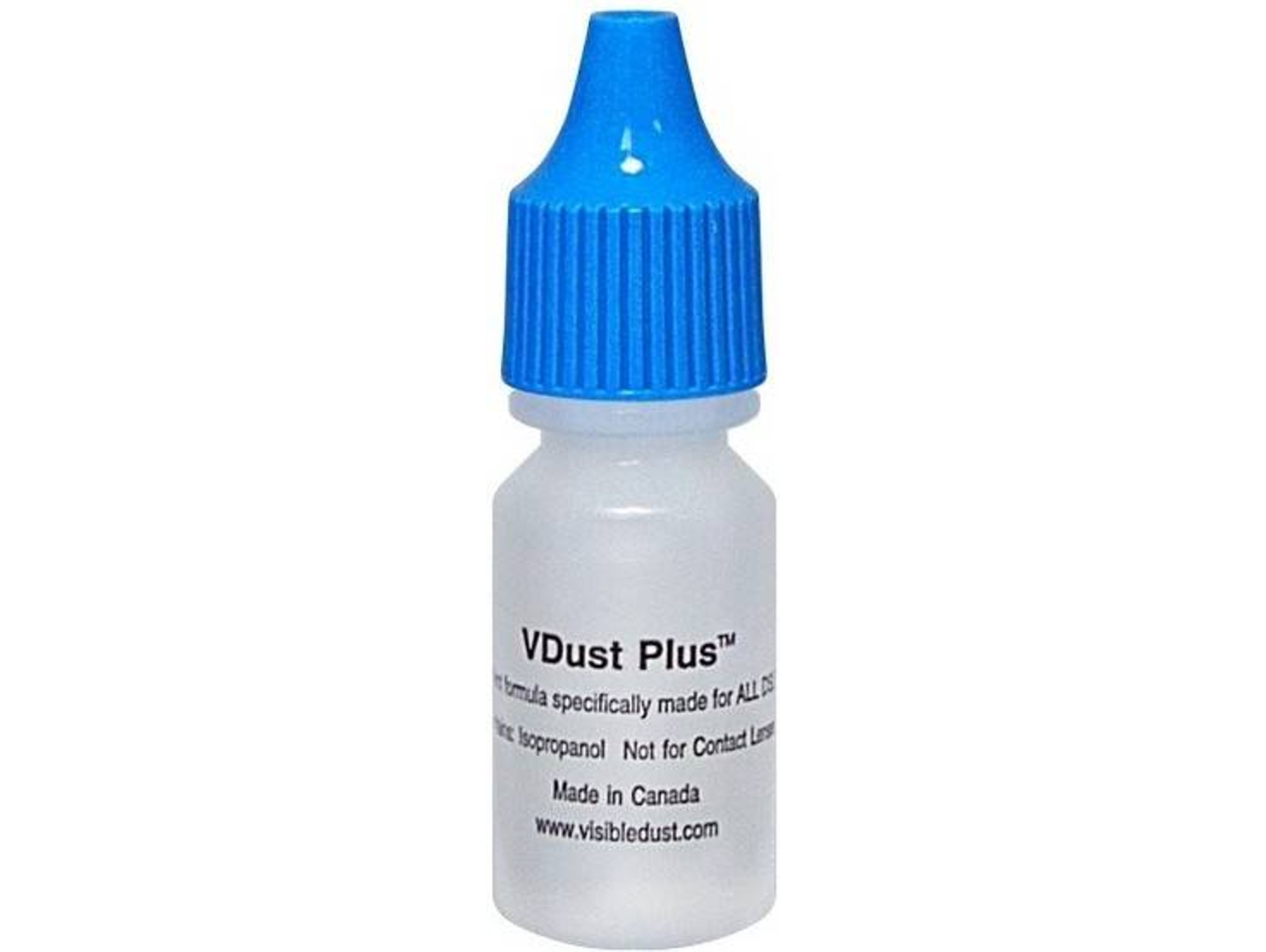 Líquido de Limpieza VISIBLEDUST 21701