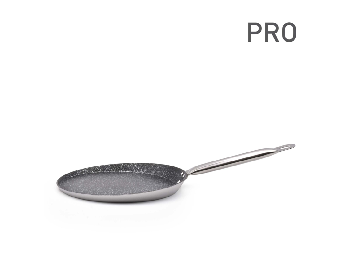 Crepera CELAR Pro (no apta para inducción) 28 cm