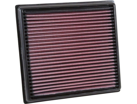 Filtro de Aire K&N 33-3040