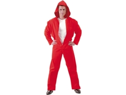 Disfraz de Hombre DISFRAZZES Ladrón (Talla: L)