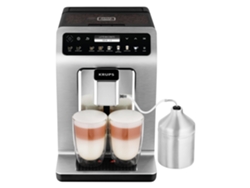 Cafetera KRUPS EA894T