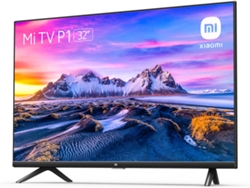 TV XIAOMI P1 (LED - 32'' - 81 cm - HD - Smart TV)