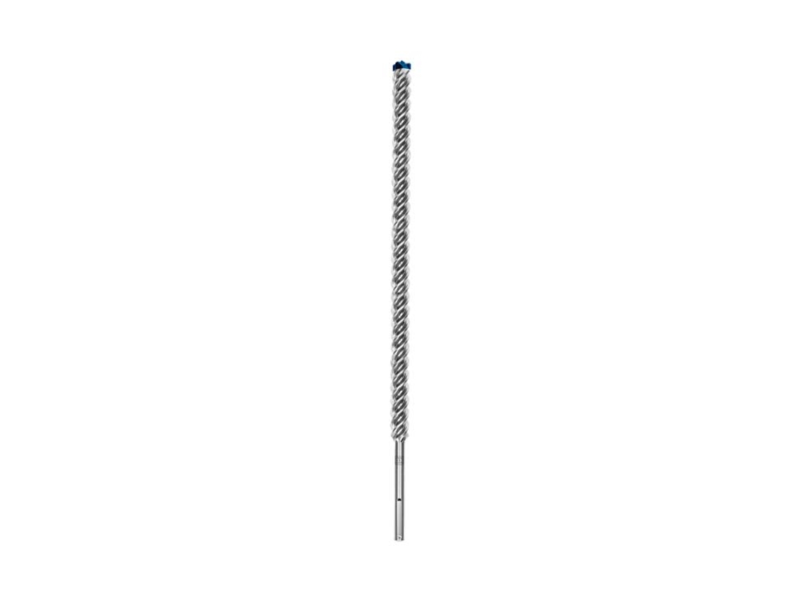Brocas para Hormigón Armado y Albañilería BOSCH Expert SDS Max-8X 30X400X520mm 2851030481