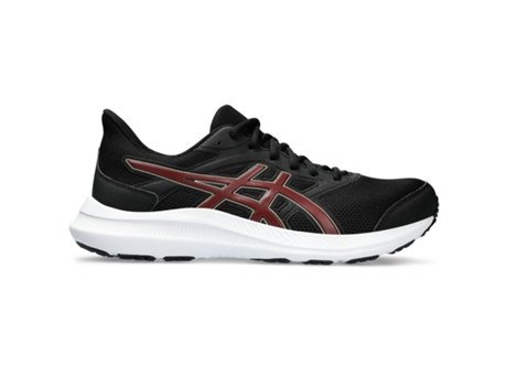Zapatillas de Hombre para Running ASICS Rojo (40)