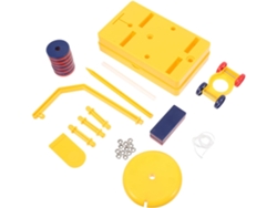 Kits De Ciencia Educativos, Kit De Experimentos Científicos, Juguetes Magnéticos Stem