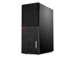 Desktop LENOVO ThinkCentre M720t (Intel Core I7-8700 - RAM: 8 GB - 512 GB)