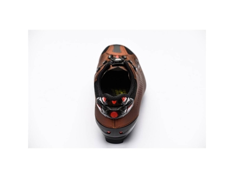 Zapatillas SIDI Hombre (47 - Negro)