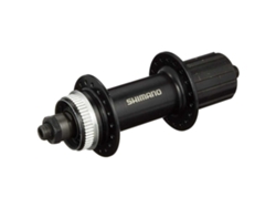 Cubo Traseiro Fh-Mt200 Cl Disc Prateado 36H / 172 Mmshimano