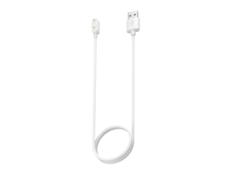 Cable Carga Magnética Huawei Watch Fit 2 1m Blanco AVIZAR