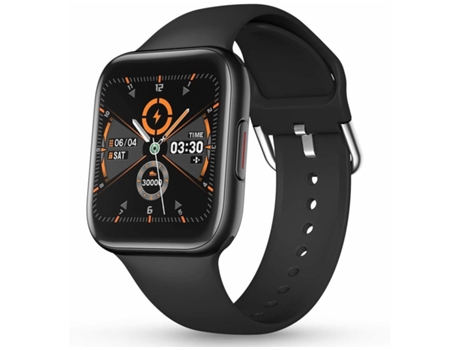 Smartwatch ENZON Negro