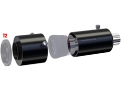 Ampliación del ocular BRESSER de cámara para Telescopios 31,7mm/1,25"