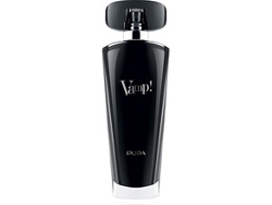 PUPA - Vamp! Black EDP 50ml