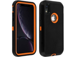 Funda iPhone XR AVIZAR Bumper 