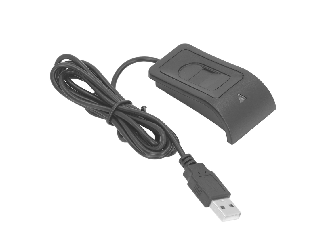 Lector De Huellas Dactilares Usb Capacitivo Para Windows 10 Biometrico