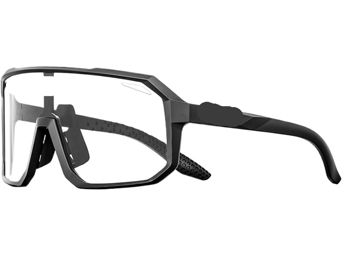 Gafas De Ciclismo: Ciclismo, Sol Para Correr, Ciclismo Carretera. Protección