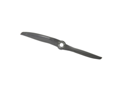 5x5e2pcs Gemfan Pfgn 5inch 55 57.5 Cw Ccw Electric Glass Fiber Nylon Propeller For Rc Airplane