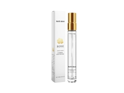 Perfume de larga duración con feromonas de Rose North Moon