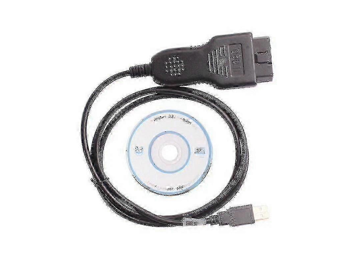 Prueba de diagnóstico Porsche Piwis OBD2 V3.0.15.0 DME Airbag ABS Tiptronic Alarm HH20