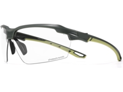 Gafas De Ciclismo: Ciclismo Fotocromáticas Para Hombre Mujer, Sol Carretera, Protección Uv400, Deportes Al