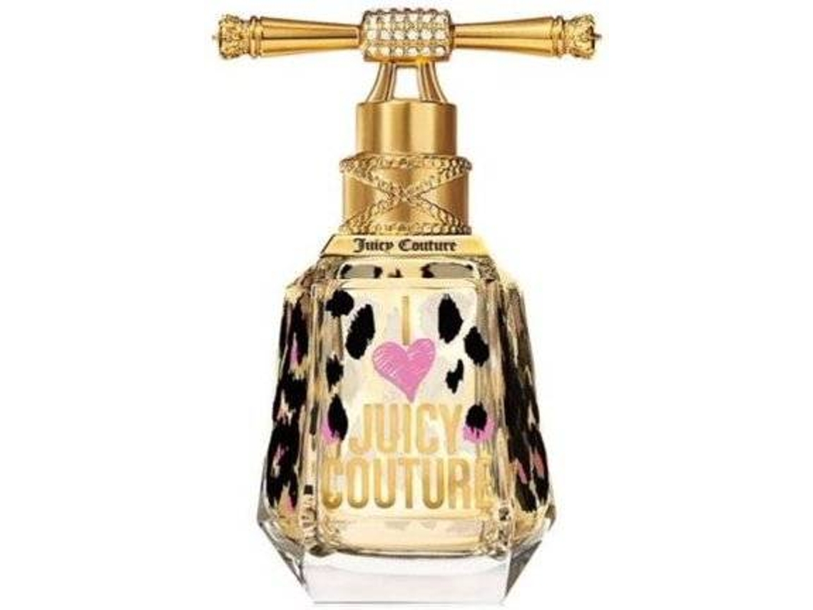 Perfume JUICY COUTURE I Love Juicy (100 ml)