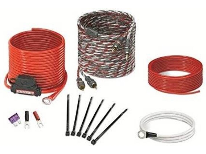 Kit MTX ZNX6K (Multicolor)