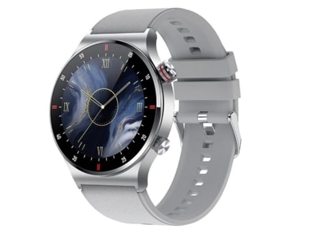 Smartwatch YDCY Qw33 Gris