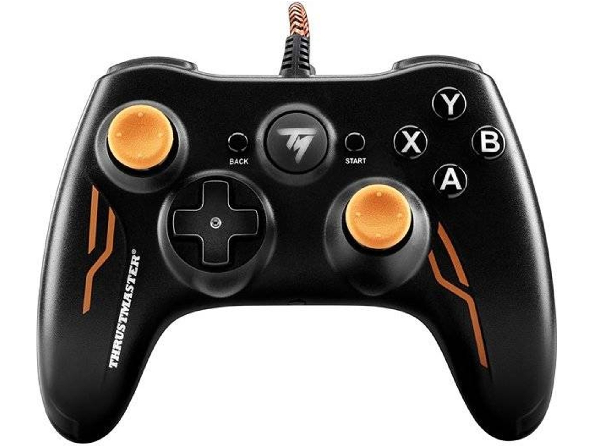 Mando THRUSTMASTER GP XID Pro Edition