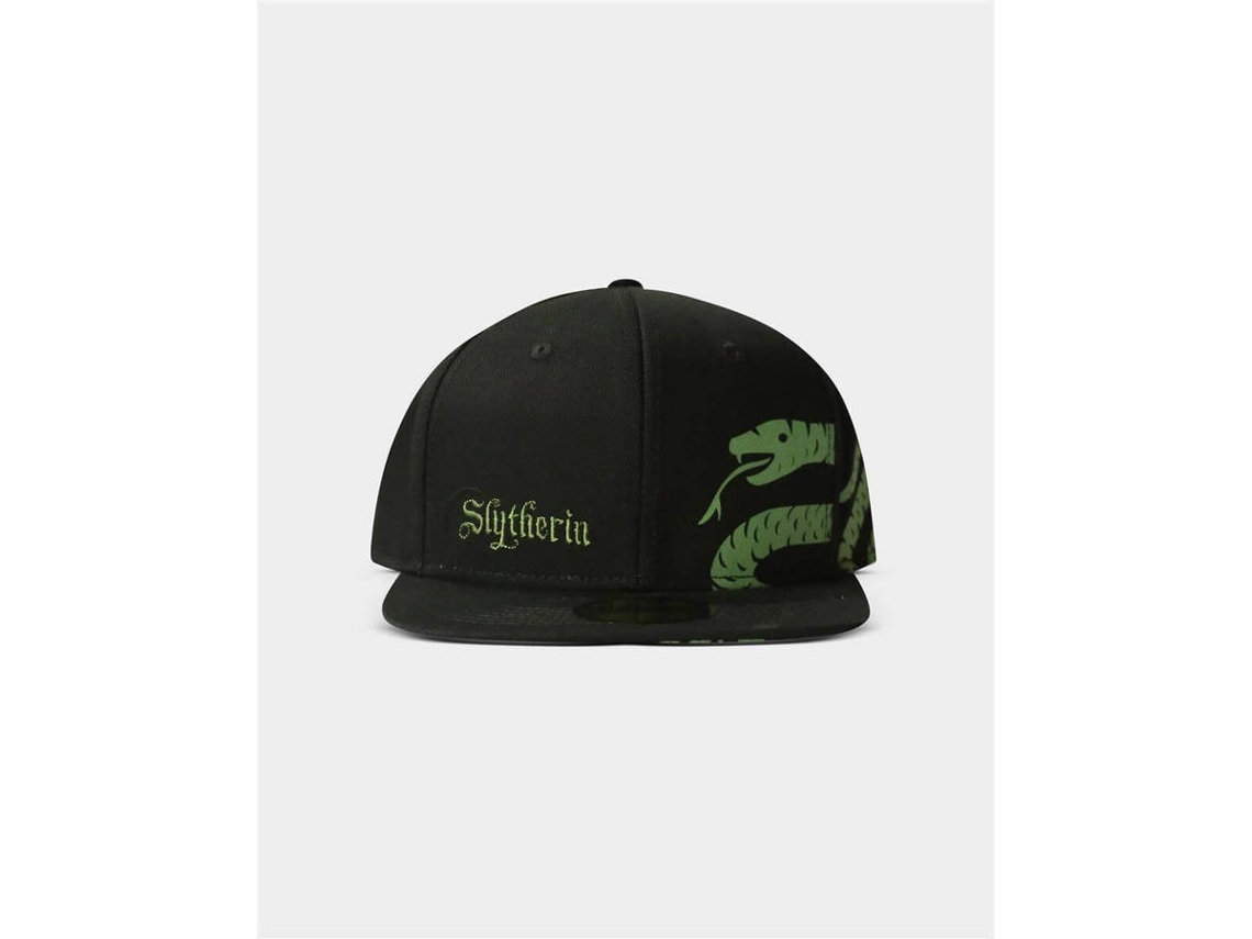 Gorra HARRY POTTER Harry Potter Slytherin