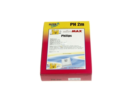Bolsa aspiradora PHILIPS 3200-3300
