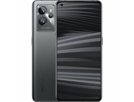 Smartphone REALME Gt 2 Pro 6,7 3216 X 1440 128 Gb