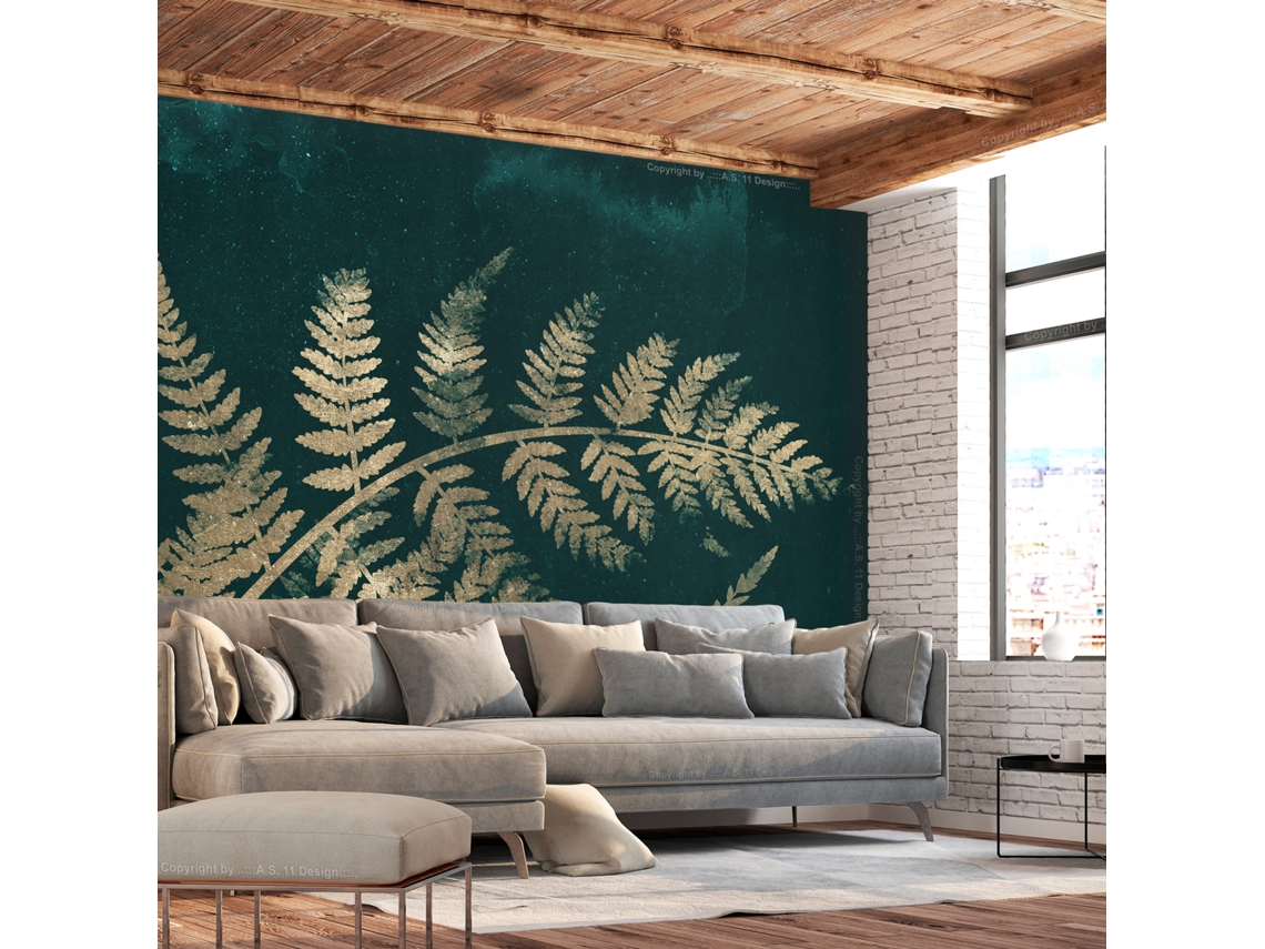 Papel de Pared ARTGEIST Magic Night - Second Variant (200x140)