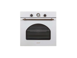 Horno CATA Rústico MRA 7108 WH (60 L - 59.6 cm - Hidrolítico - Blanco)