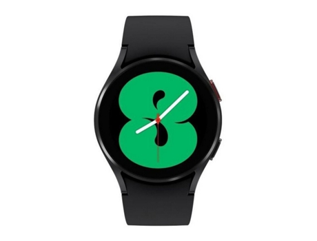 Smartwatch SAMSUNG Galaxy Watch 4 (Negro)