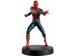 Figura De Acción DISNEY Avengers Spiderman 1:16 (Multicolor - Edad Mínima: ‍4 Años)