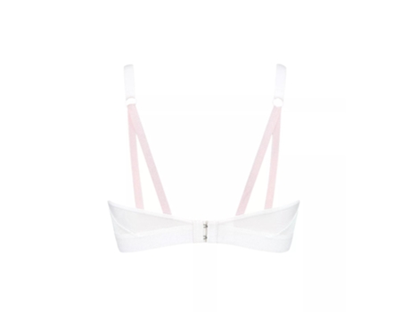 Sujetador de Mujer TRIUMPH Triaction Free Motion Blanco (90)