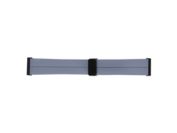 Correa De Silicona Para Suunto 7 9 D5i Con Cierre Magnético Plegable De Liberación Rápida.