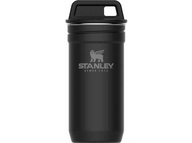 Vasos STANLEY Adventure Negro (59 ml)