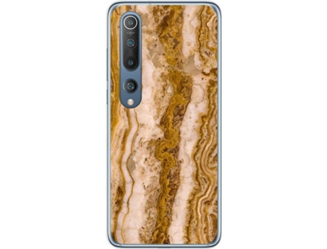 Carcasa Xiaomi Mi 10 / Mi 10 Pro TUMUNDOSMARTPHONE Dibujos Multicolor