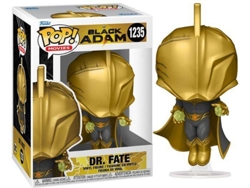 POP MOVIES: BA-DR FATE