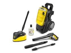 Hidrolimpiadora KÄRCHER K 7 Compact HOME (3000 W - 600 Litros/ Hora)