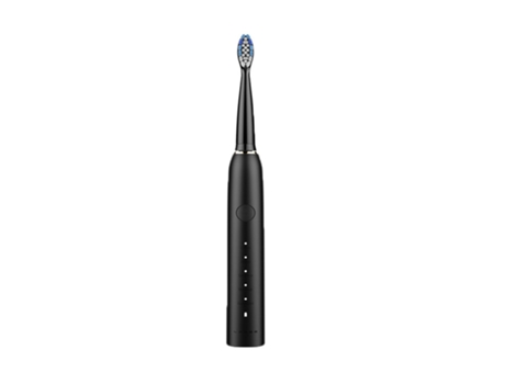 Cepillo de Dientes Eléctrico GRPT Ultrasonica Preta
